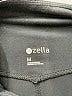 Zella Solid Black Active Pants Size M - photo 7