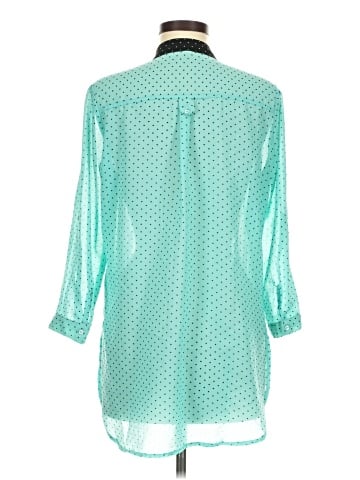 Truth NYC 3/4 Sleeve Blouse (view 2)