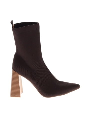 Journee Collection Ankle Boots (view 1)