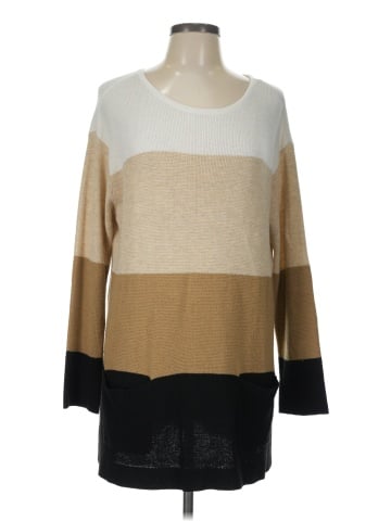 Vince Camuto Pullover Sweater (view 1)