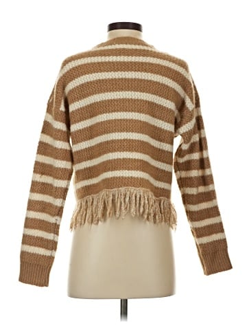 Dreamers Pullover Sweater (view 2)