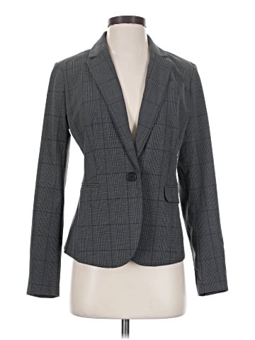 Ann Taylor Factory Blazer (view 1)