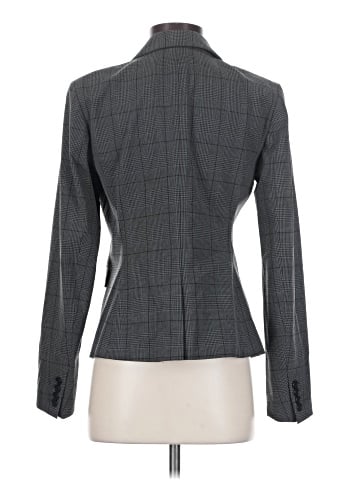 Ann Taylor Factory Blazer (view 2)