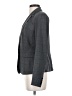 Ann Taylor Factory Plaid Gray Blazer Size 2 - photo 5