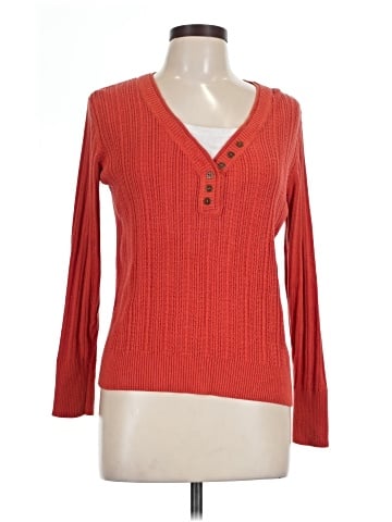 SONOMA life + style Long Sleeve Top (view 1)