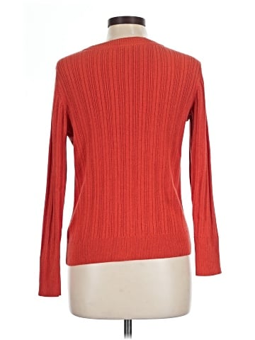 SONOMA life + style Long Sleeve Top (view 2)