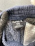 Hurley Blue Casual Pants 9-12 MO / 12 MO - photo 3