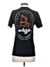 Edge Black Active T-Shirt Size S - photo 2