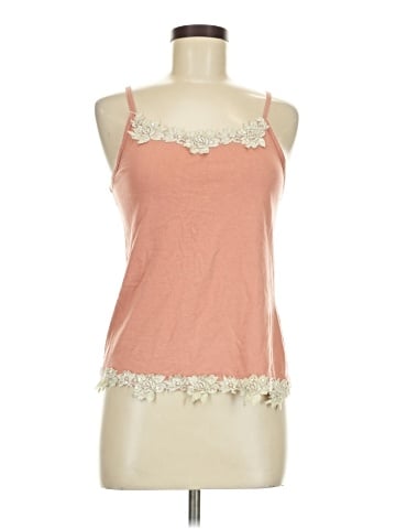 Fishbowl Clothing Tank Top (view 1)
