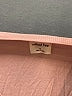 Wilfred Free Pink Bodysuit Size M - photo 3