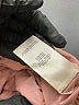 Wilfred Free Pink Bodysuit Size M - photo 4