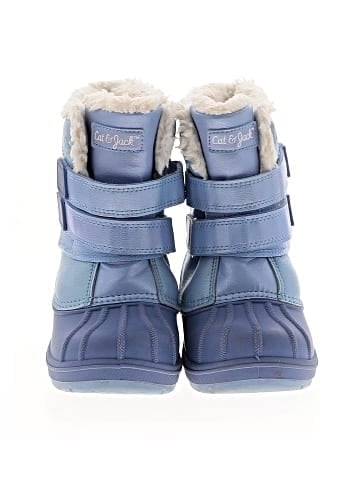 Cat & Jack Rain Boots (view 2)
