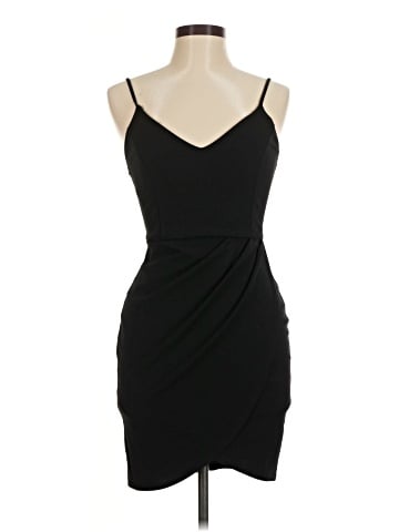 Lulus Cocktail Dress (view 1)