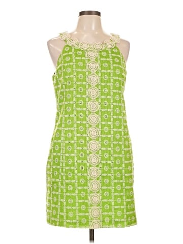 Tibi Casual Dress (view 1)