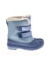 Cat & Jack Blue Rain Boots Size 11 (kids) - photo 1
