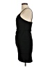 Lulus Solid Black Cocktail Dress Size M - photo 5
