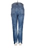 Kut from the Kloth Hearts Blue Jeans Size 2 - photo 2