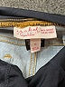 Isabel Maternity Blue Denim Shorts Size 6 Maternity - photo 6