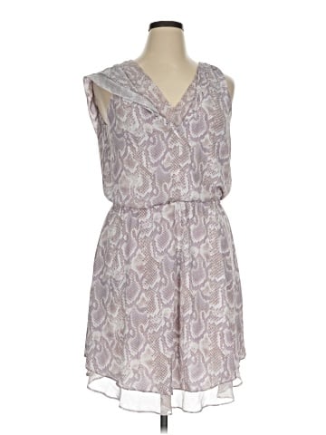 White House Black Market Casual Dress (view 1)