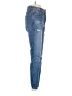 Kut from the Kloth Hearts Blue Jeans Size 2 - photo 4