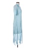 Assorted Brands Blue Casual Dress Size S (estimated) - photo 4