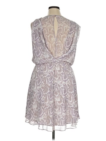 White House Black Market Casual Dress (view 2)
