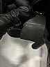 Balenciaga 100% Leather Black Biker Jacket Size EU (FR) 36 / US 4 - photo 8