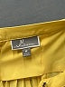JM Collection 100% Polyester Yellow 3/4 Sleeve Blouse Size M - photo 7
