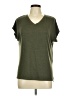 Orvis Green Short Sleeve Top Size M - photo 1