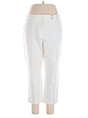 White House Black Market Casual Pants (view 1)