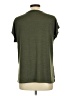 Orvis Green Short Sleeve Top Size M - photo 2