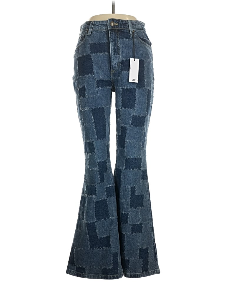 Lee Jeans In Blue