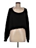 Olivaceous Black Long Sleeve Top Size M - photo 1