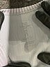 On Cloud Gray Active T-Shirt Size M - photo 7