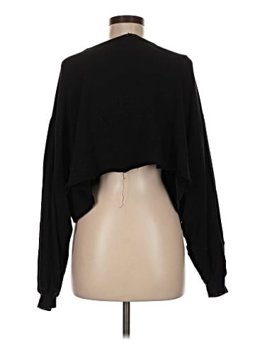 Olivaceous Long Sleeve Top (view 2)