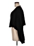 Olivaceous Black Long Sleeve Top Size M - photo 5