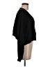 Olivaceous Black Long Sleeve Top Size M - photo 4