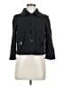 Maurices Black Coat Size M - photo 1