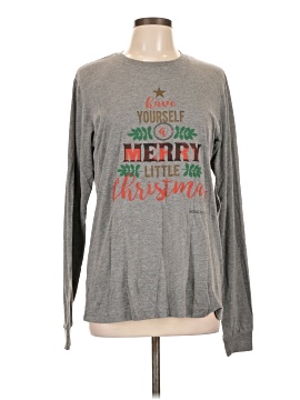 Bella + Canvas Long Sleeve T Shirt