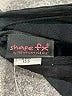 Shape FX Black Long Sleeve Turtleneck Size XS - photo 7