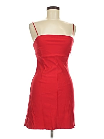 Silence and Noise Cocktail Dress (view 1)