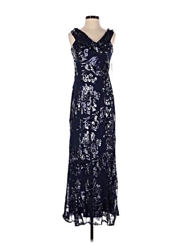 Maggy London Cocktail Dress (view 1)