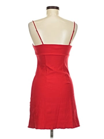 Silence and Noise Cocktail Dress (view 2)