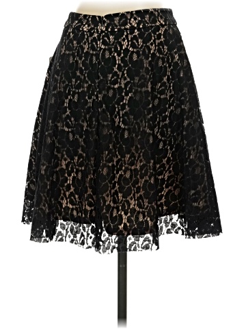 Lily White Casual Skirt (view 2)