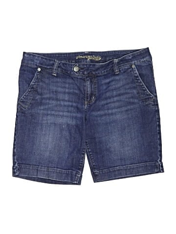 American Eagle Outfitters Denim Shorts (view 1)