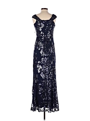 Maggy London Cocktail Dress (view 2)