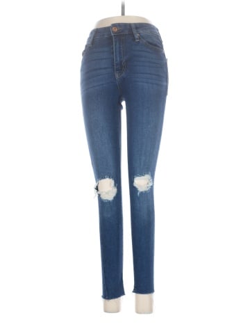 Kendall & Kylie Jeans (view 1)