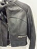 Balenciaga 100% Leather Black Biker Jacket Size EU (FR) 36 / US 4 - photo 10
