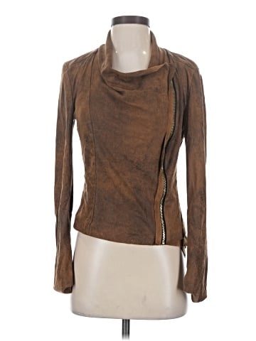 Silence and Noise Jacket (view 1)