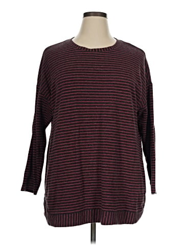 J.Jill Pullover Sweater (view 1)